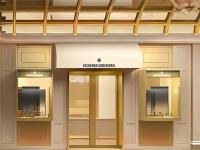 江诗丹顿机械表机芯生锈解决方法盘点