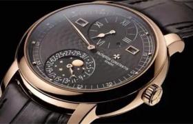 江诗丹顿有不带日历的表吗