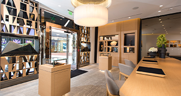 江诗丹顿手表维修点售后服务中心