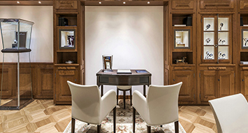 江诗丹顿手表维修点售后服务中心