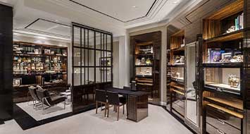 江诗丹顿手表维修点售后服务中心