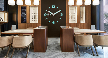 江诗丹顿手表维修点售后服务中心