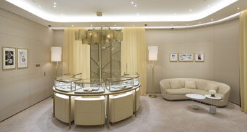 江诗丹顿手表维修点售后服务中心