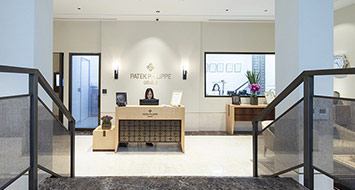 江诗丹顿手表维修点售后服务中心